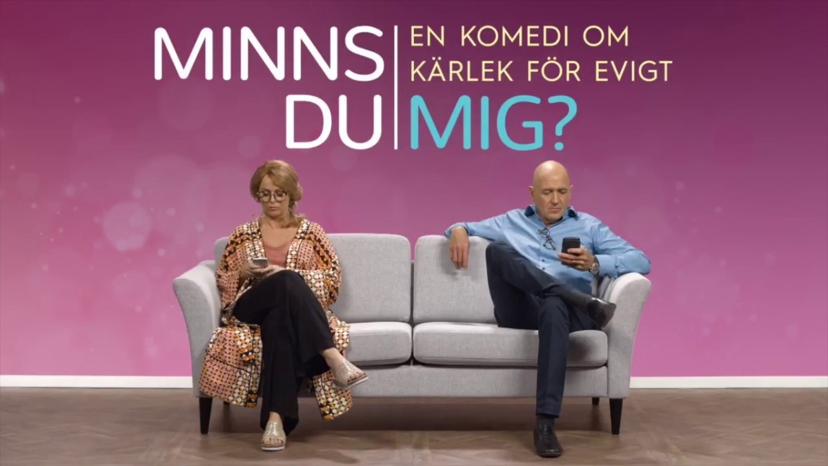 Minns du mig?