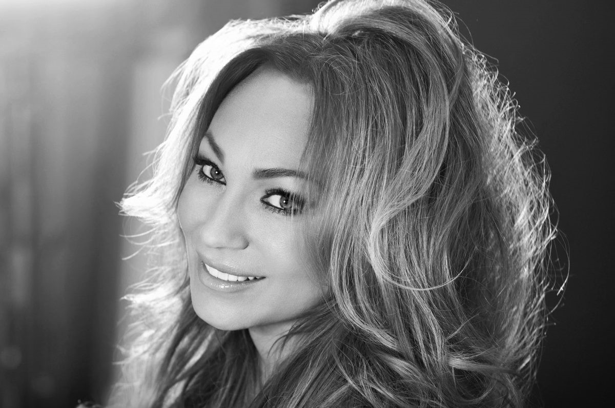 Charlotte Perrelli – Flickan från Småland