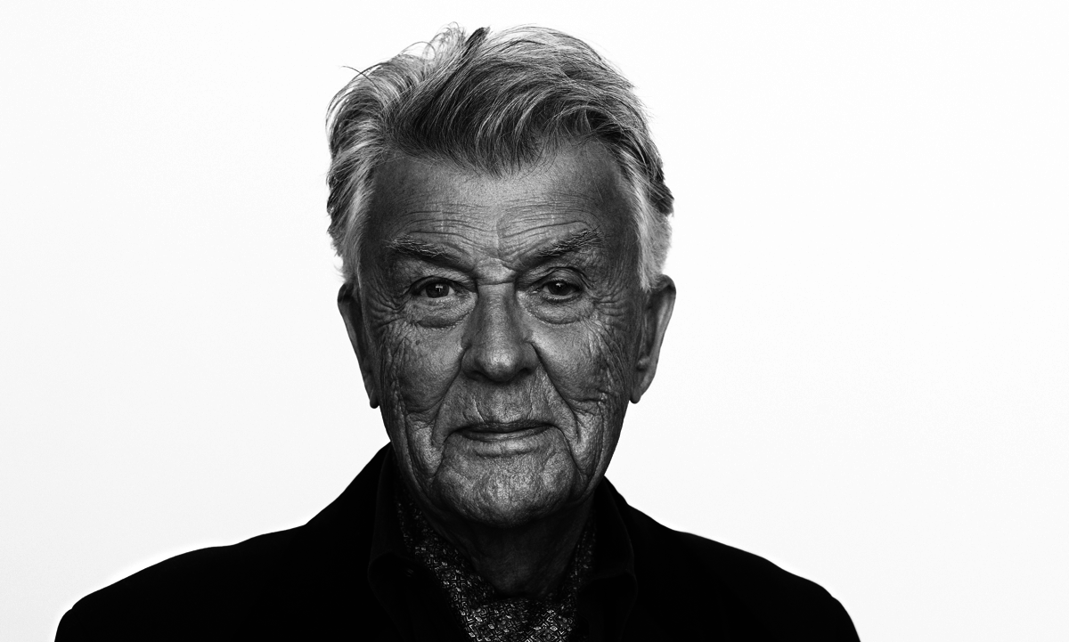 Sven-Bertil Taube – Så länge skutan kan gå