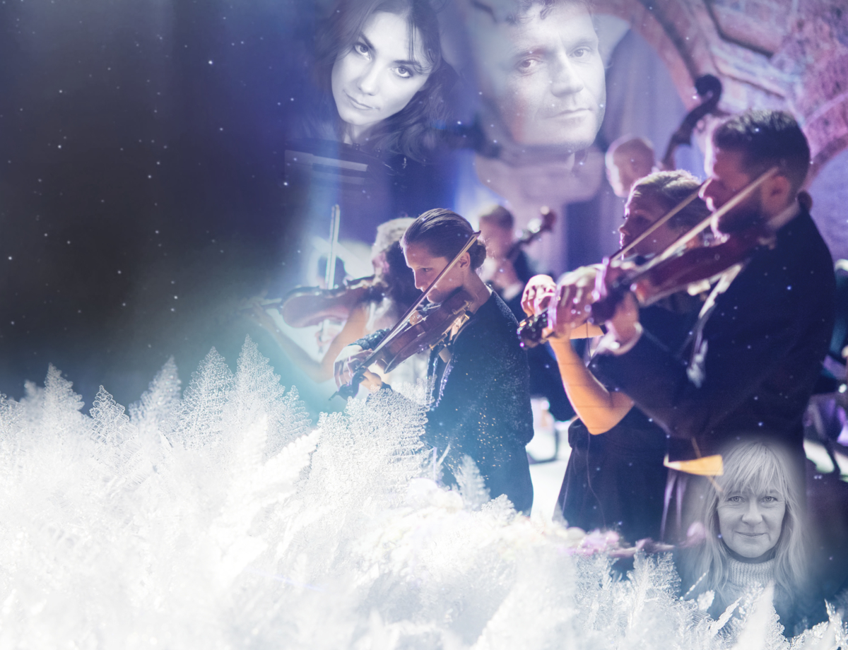 Musica Vitae – Nobelgala