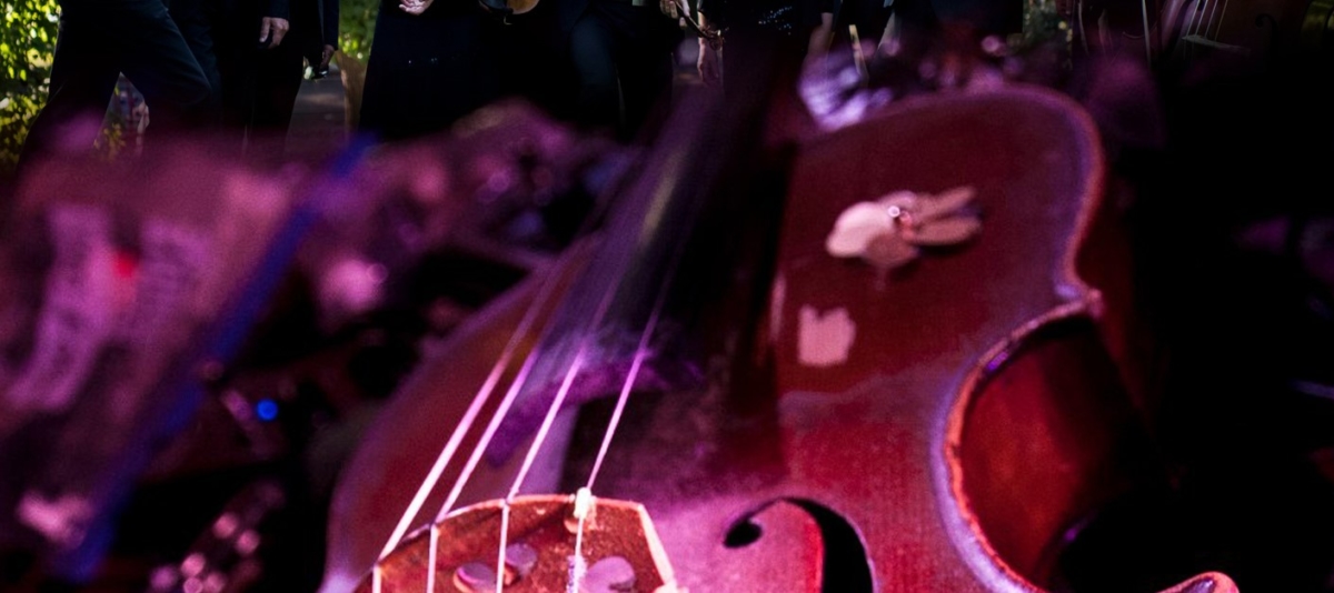 Festkonsert för hela familjen med Musica Vitae