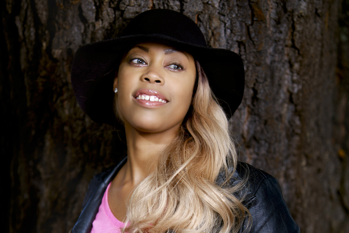 Växjö Gospelfest 2019