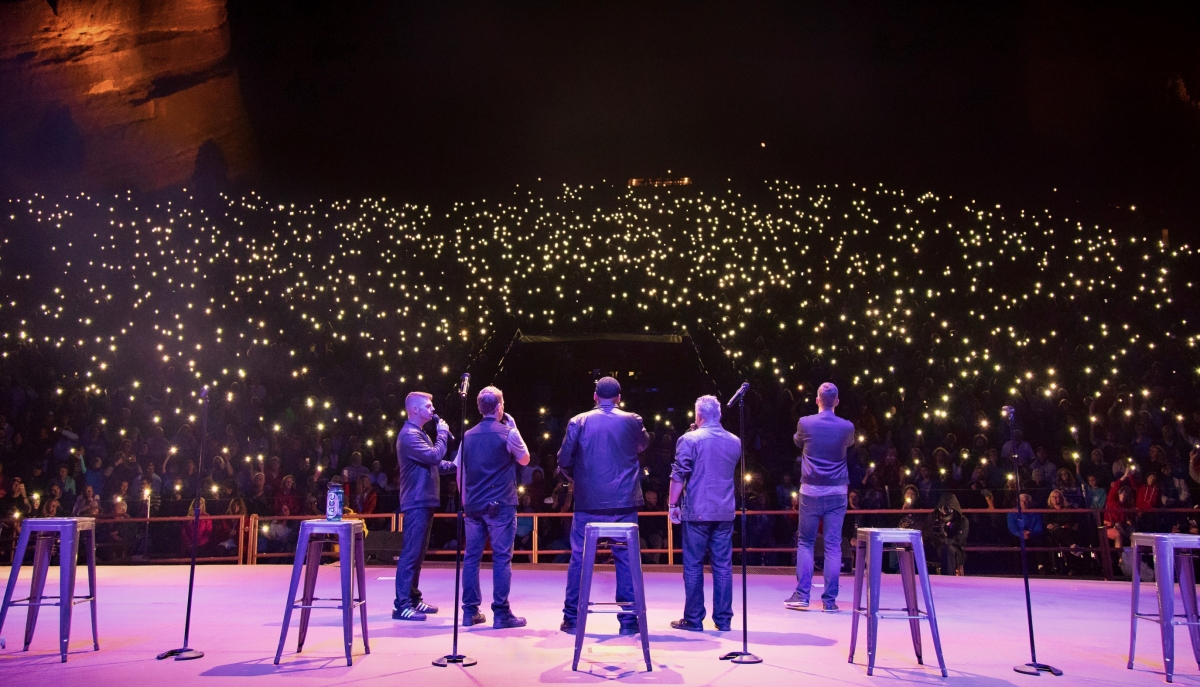 Face Vocal Band – Let´s FACE November together