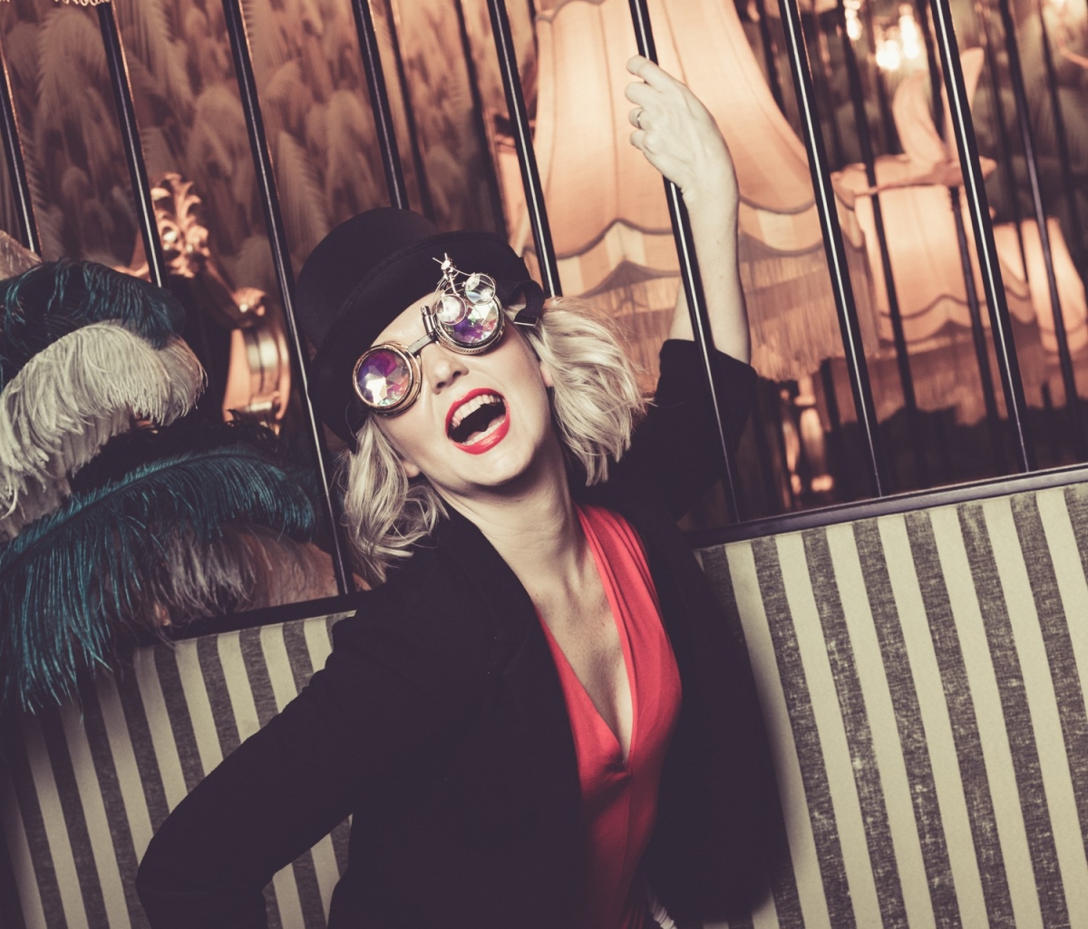 Move it dansstudion – The Circus kl 17:00