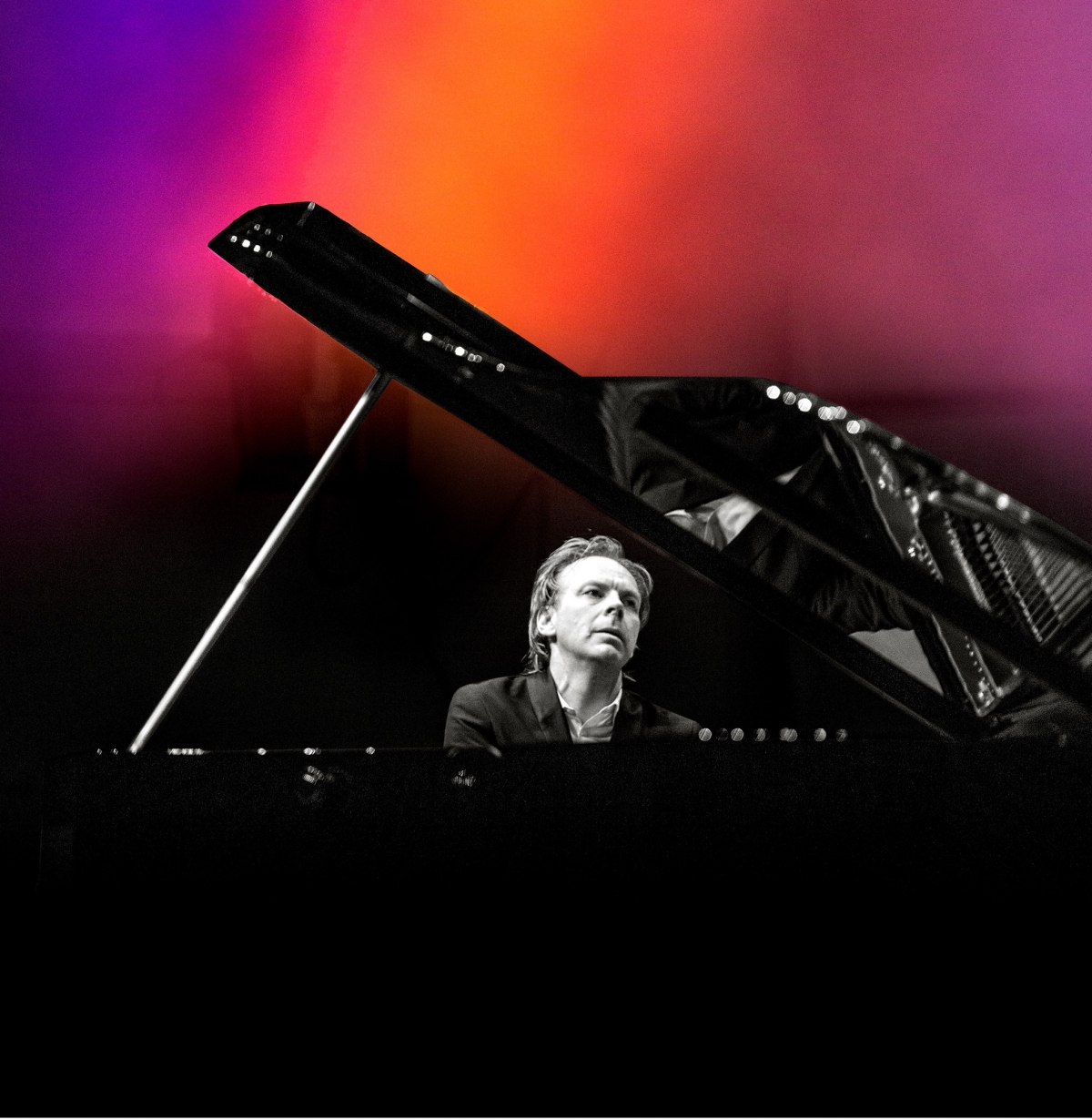 Musica Vitae och Per Tengstrand – Tengstrand spelar Beethoven