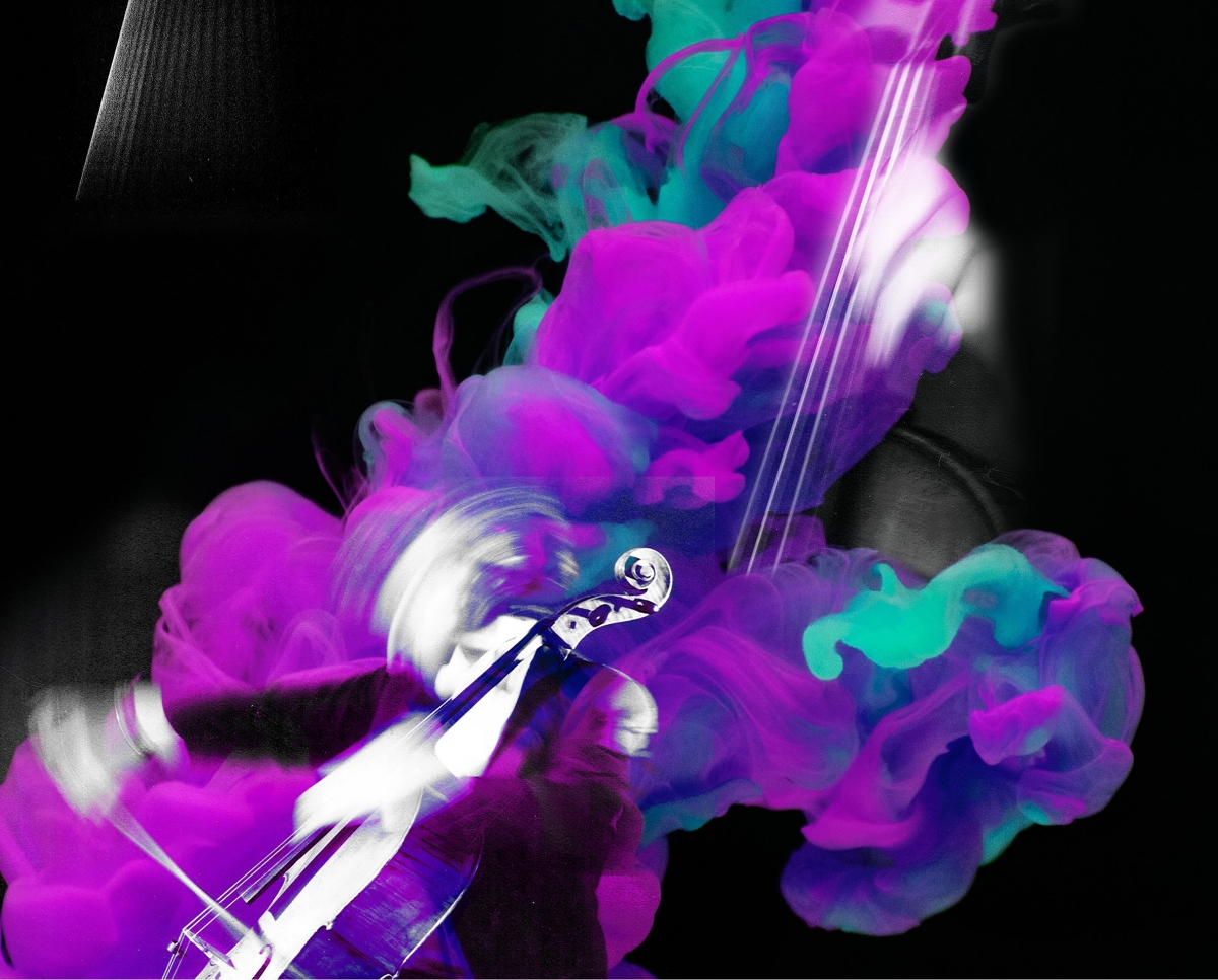 Musica Vitae, Malin Broman & Noah Hellwig – Rörelse