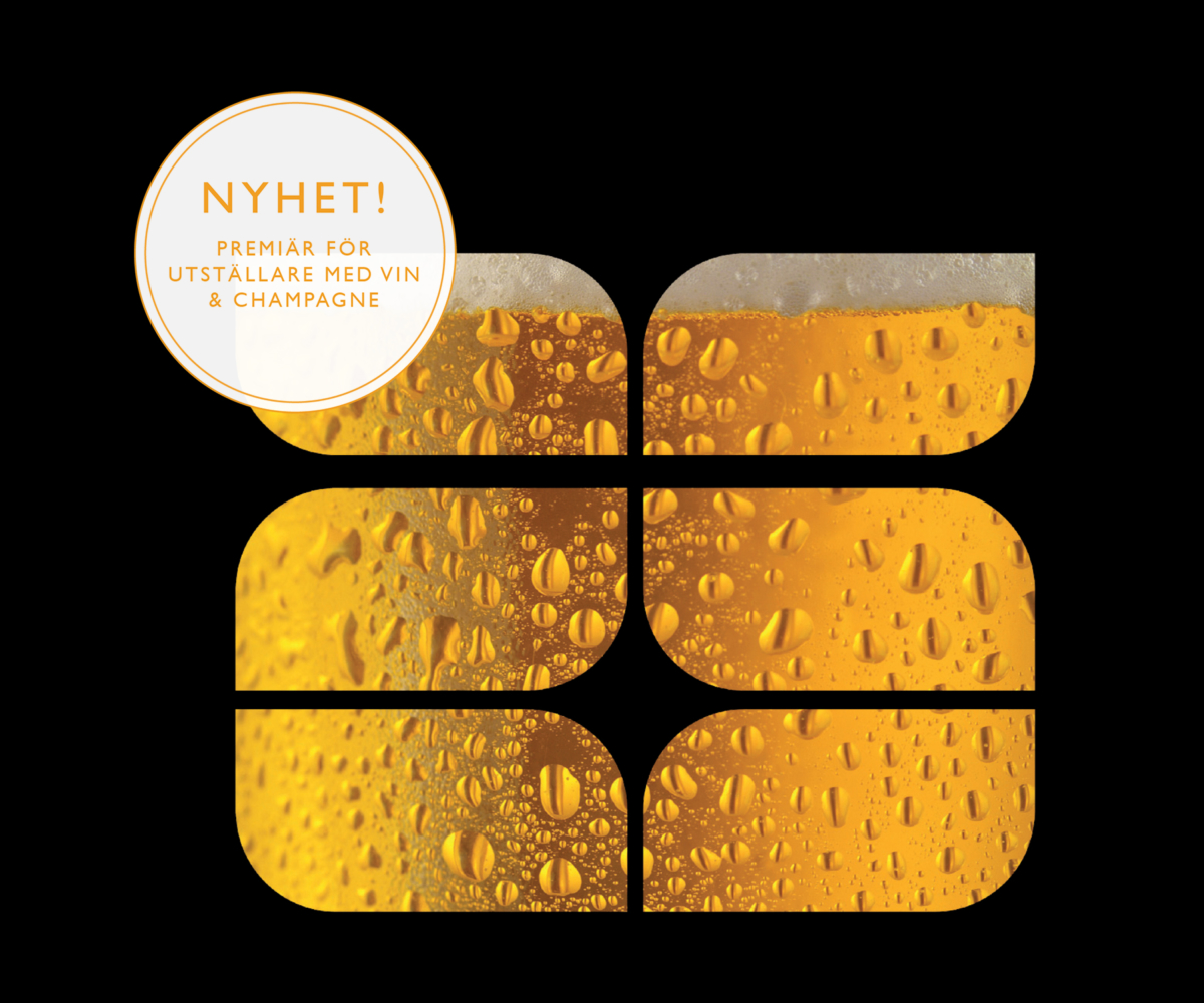 Växjö Öl & Whiskyfestival 2019