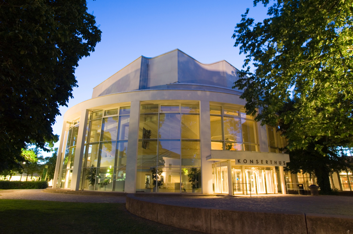 ADVENTSFIKA MED LOPPIS