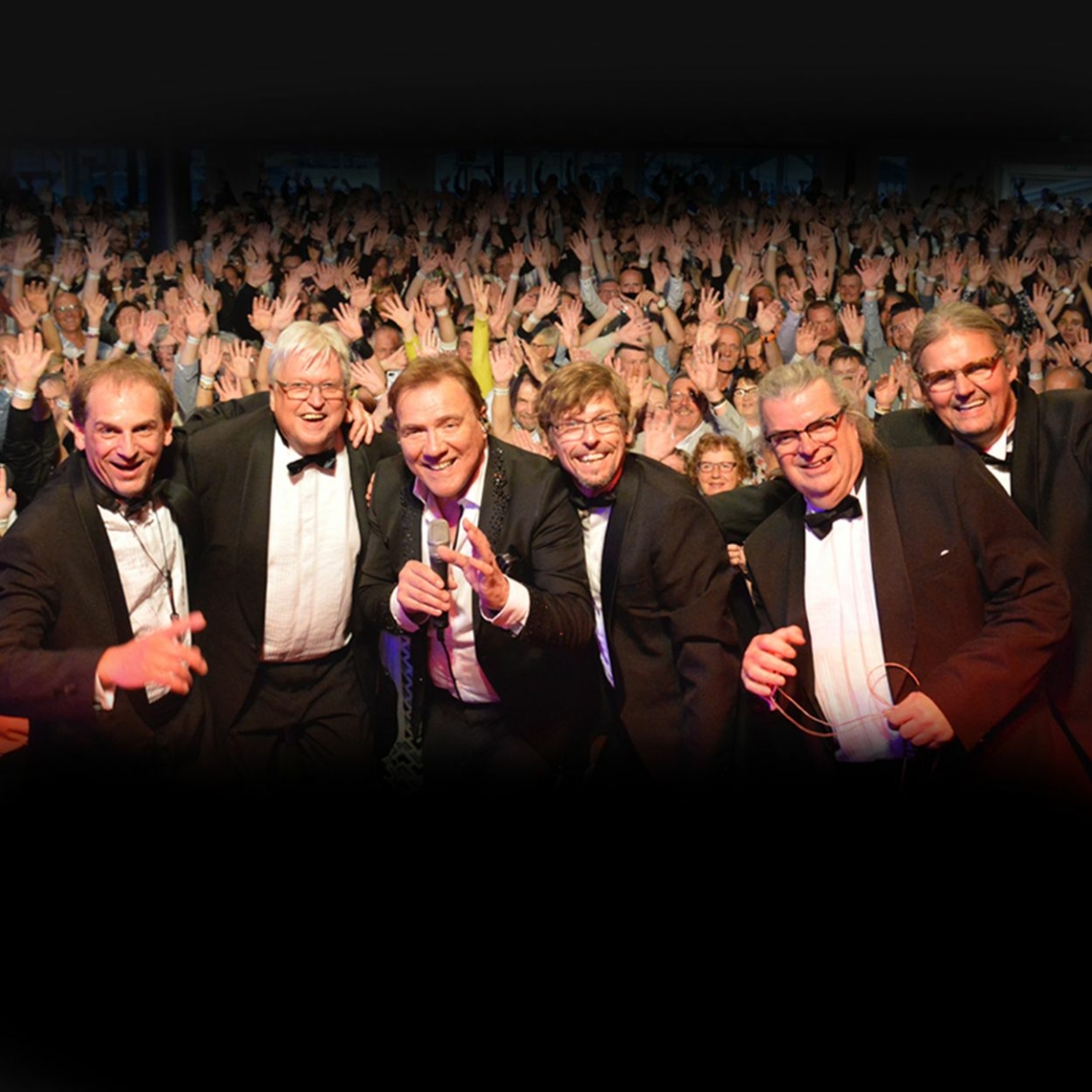 VIKINGS – FINAL TOUR 2021-22