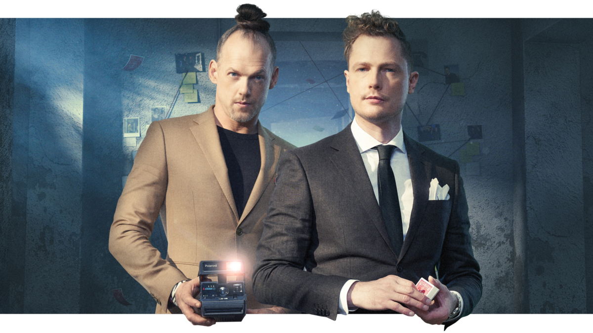 Brynolf & Ljung – Stalker