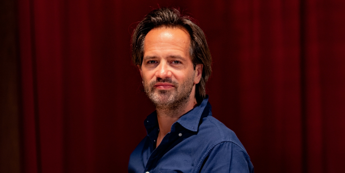 Pianokonsert med Peter Jablonski