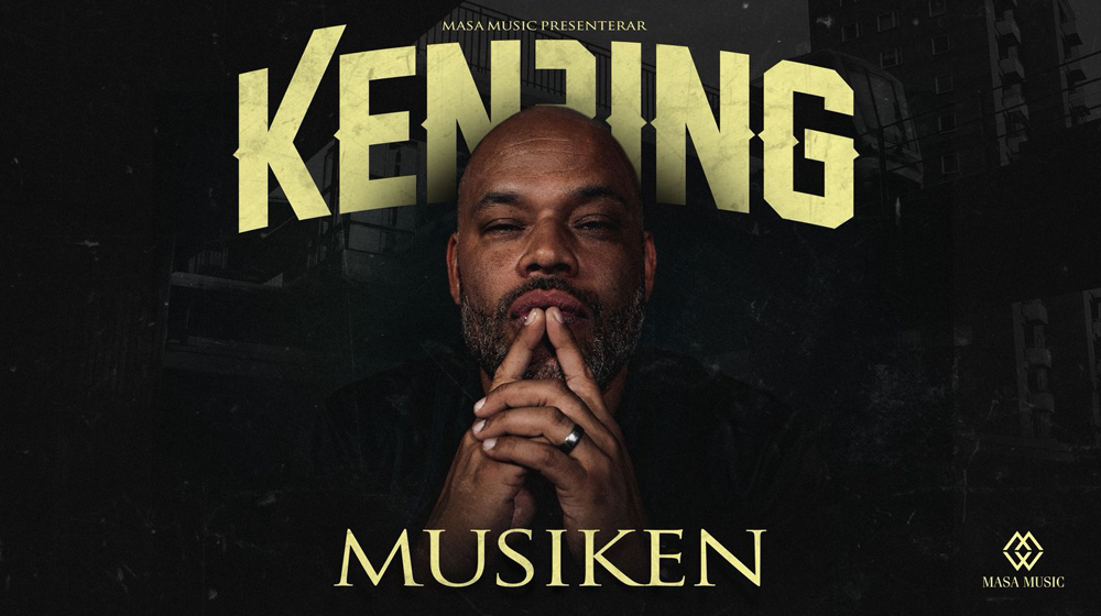KEN RING – MUSIKEN