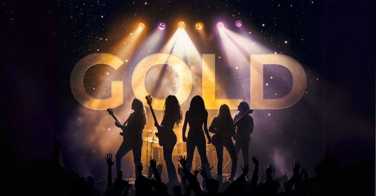 Gold – Tribute ABBA, Gärdestad & Vi