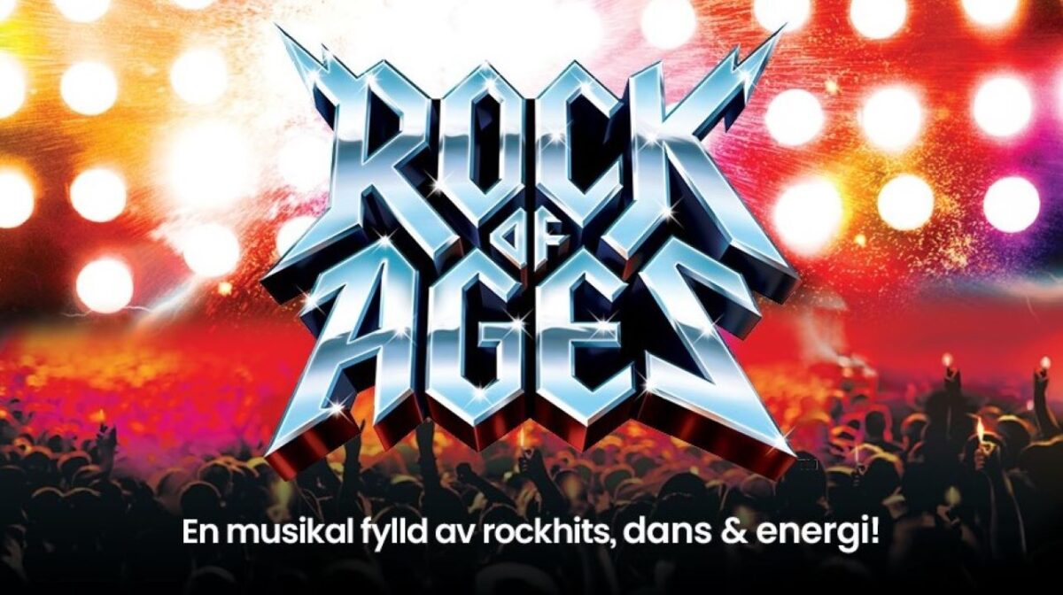 Rock of Ages