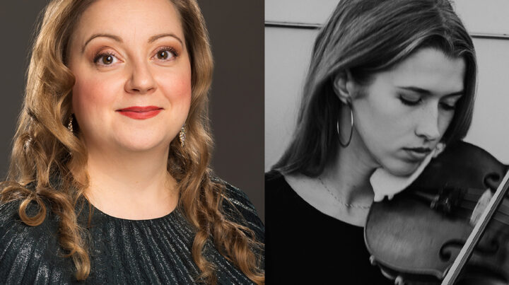 Nyårskonsert med Växjö Stads Symfoniorkester