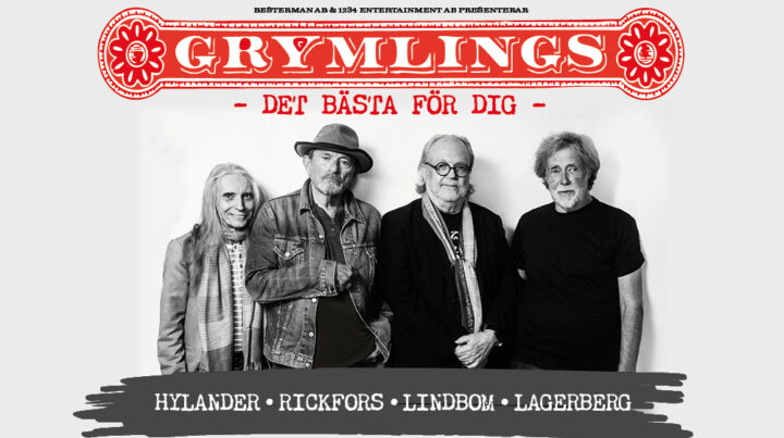 GRYMLINGS – det bästa för dig 2026
