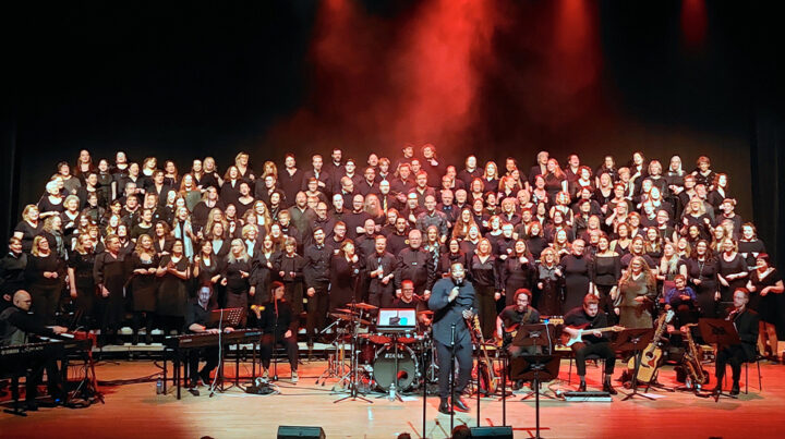 Växjö Gospelfest 2026