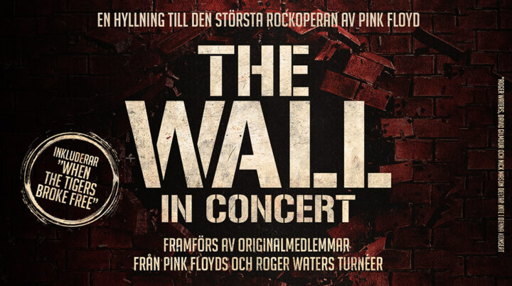 THE WALL – IN CONCERT 2027