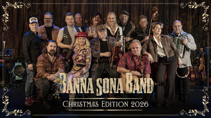 Banna Sona Band Christmas Edition