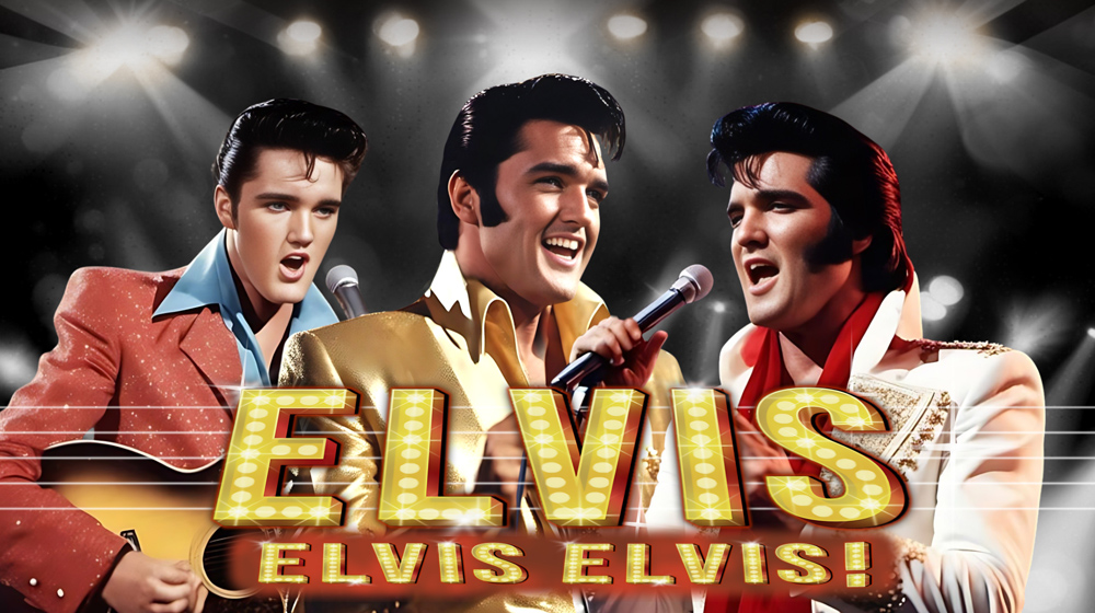 Elvis, Elvis, Elvis! – 2026
