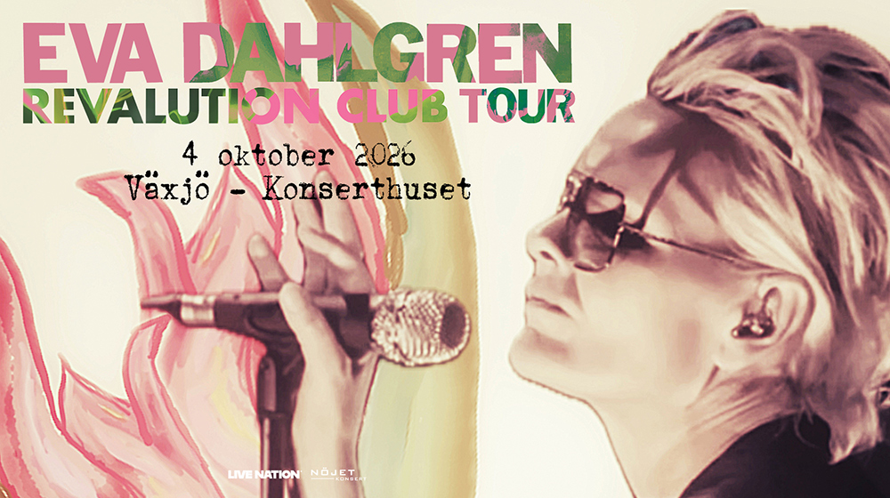 EVA DAHLGREN – REVALUTION CLUB