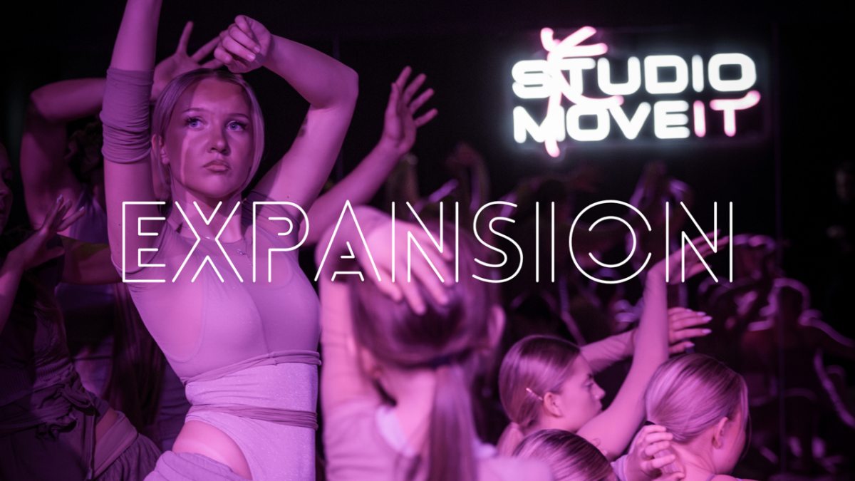 EXPANSION – Studio Move It