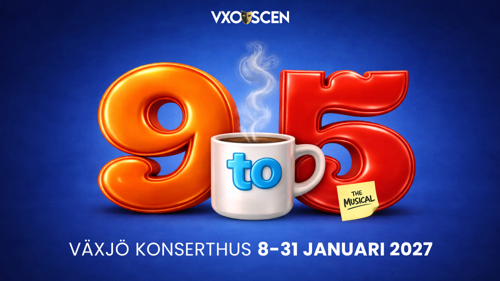 9 to 5