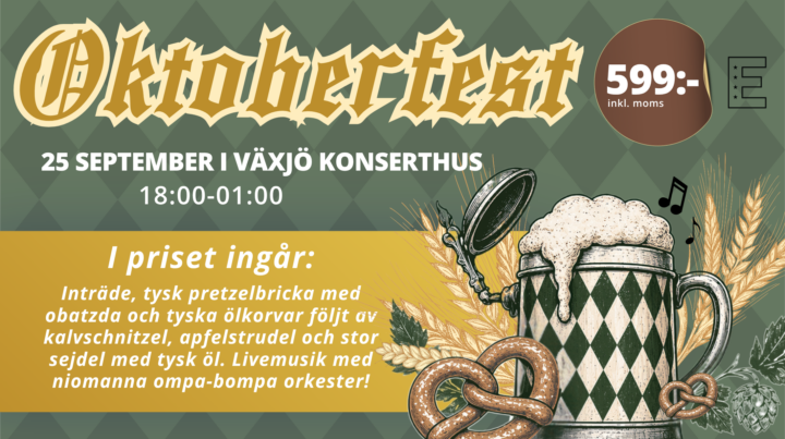 Oktoberfest