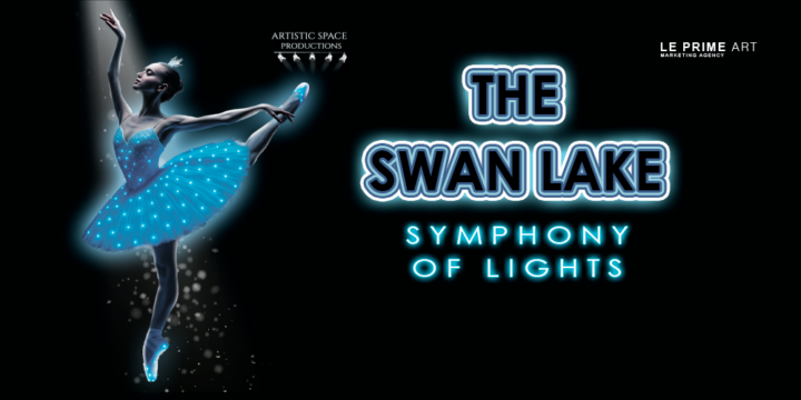 Swan Lake: Symphony of Lights